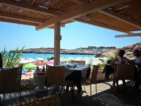 Cala Croce Club da Mimmo