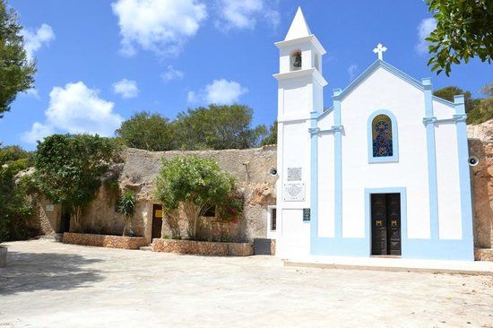 Santuario di Nostra Signora di Lampedusa